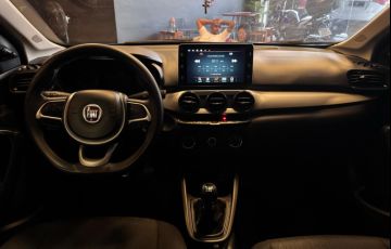 Fiat Argo 1.0 Firefly Flex Drive Manual - Foto #8
