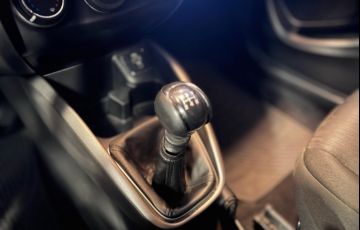 Fiat Argo 1.0 Firefly Flex Drive Manual - Foto #9