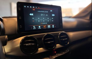 Fiat Argo 1.0 Firefly Flex Drive Manual - Foto #10