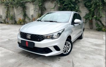 Fiat Argo 1.0 Firefly Flex Manual - Foto #3
