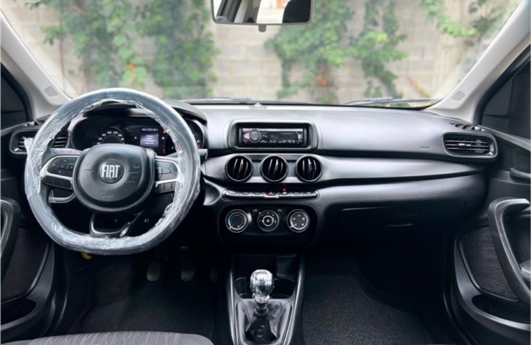 Fiat Argo 1.0 Firefly Flex Manual - Foto #7
