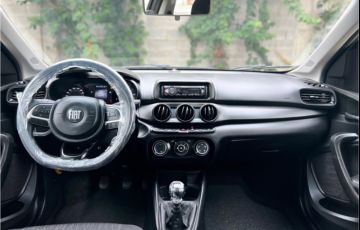 Fiat Argo 1.0 Firefly Flex Manual - Foto #7