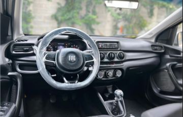Fiat Argo 1.0 Firefly Flex Manual - Foto #8