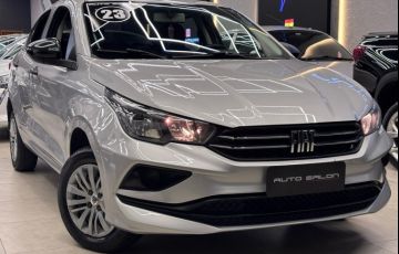 Fiat Cronos 1.0 Firefly