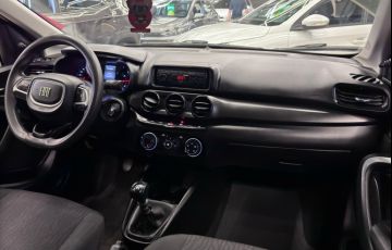 Fiat Cronos 1.0 Firefly - Foto #9