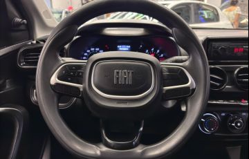 Fiat Cronos 1.0 Firefly - Foto #10