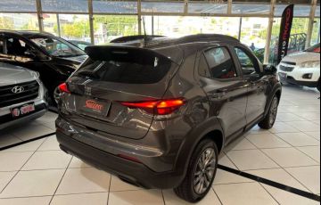 Fiat Pulse 1.3 Drive - Foto #2