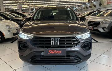 Fiat Pulse 1.3 Drive - Foto #3