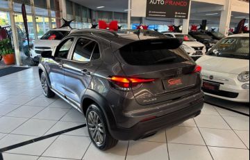 Fiat Pulse 1.3 Drive - Foto #4