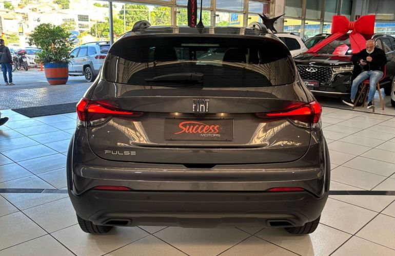 Fiat Pulse 1.3 Drive - Foto #6