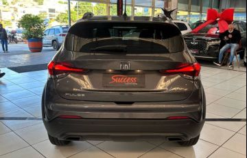 Fiat Pulse 1.3 Drive - Foto #6