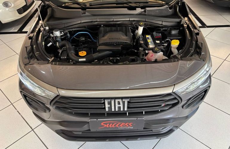 Fiat Pulse 1.3 Drive - Foto #7