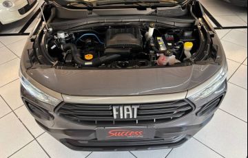 Fiat Pulse 1.3 Drive - Foto #7