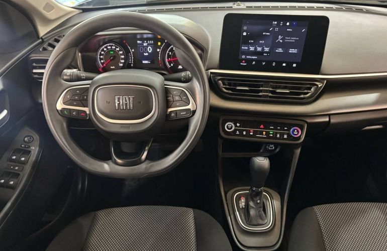 Fiat Pulse 1.3 Drive - Foto #10