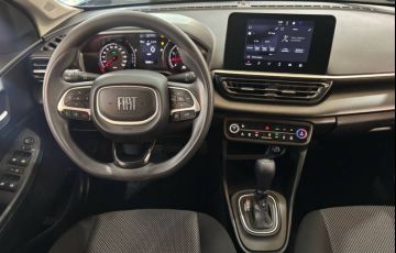 Fiat Pulse 1.3 Drive - Foto #10
