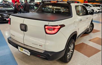 Fiat Toro 2.4 16V Multiair Freedom - Foto #3
