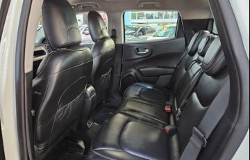 Fiat Toro 2.4 16V Multiair Freedom - Foto #8