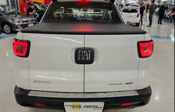 Fiat Toro 2.4 16V Multiair Freedom - Foto #9