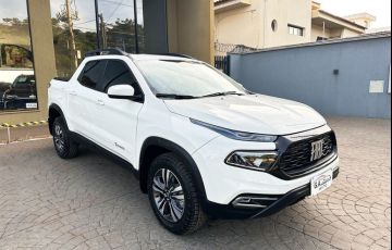 Fiat Toro 1.3 Turbo 270 Freedom At6 - Foto #3