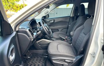 Fiat Toro 1.3 Turbo 270 Freedom At6 - Foto #4