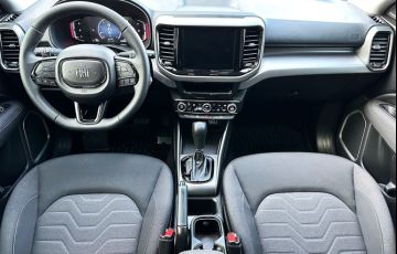 Fiat Toro 1.3 Turbo 270 Freedom At6 - Foto #5