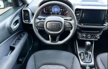 Fiat Toro 1.3 Turbo 270 Freedom At6 - Foto #6