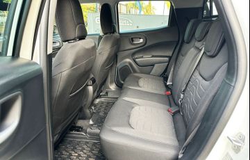Fiat Toro 1.3 Turbo 270 Freedom At6 - Foto #7