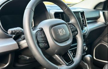 Fiat Toro 1.3 Turbo 270 Freedom At6 - Foto #9