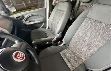 Fiat Uno Vivace 1.0 8V (Flex) 4p - Foto #4