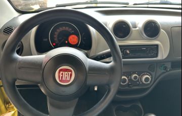Fiat Uno Vivace 1.0 8V (Flex) 4p - Foto #5