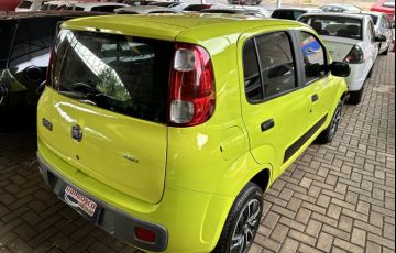 Fiat Uno Vivace 1.0 8V (Flex) 4p - Foto #7