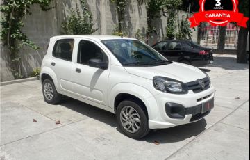Fiat Uno 1.0 Fire Flex Attractive Manual