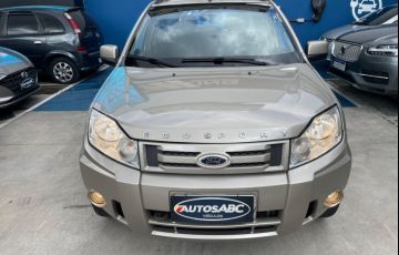 Ford Ecosport 2.0 Xlt 16v