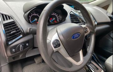 Ford Ecosport 1.6 Freestyle 16V Flex 4p Manual - Foto #9