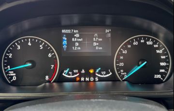 Ford Ecosport 1.5 Tivct Titanium - Foto #5