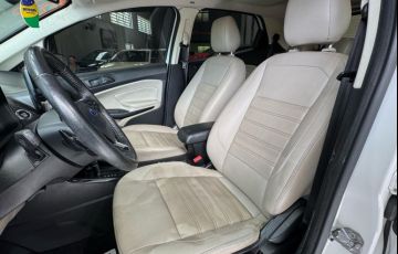 Ford Ecosport 1.5 Tivct Titanium - Foto #6