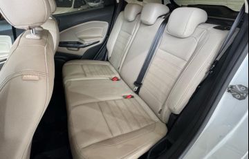 Ford Ecosport 1.5 Tivct Titanium - Foto #7
