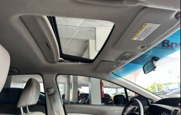 Honda Civic EXR 2.0 i-VTEC (Aut) (Flex) - Foto #7