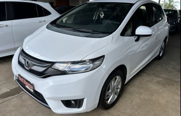 Honda Fit 1.5 LX CVT