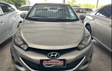 Hyundai HB20 1.6 Comfort - Foto #2