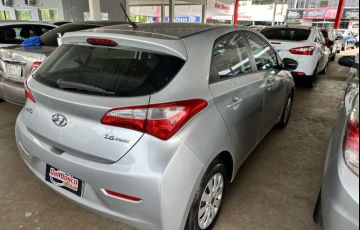 Hyundai HB20 1.6 Comfort - Foto #4