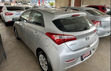 Hyundai HB20 1.6 Comfort - Foto #5
