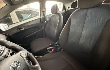 Hyundai HB20 1.6 Comfort - Foto #6