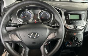 Hyundai HB20 1.6 Comfort - Foto #8