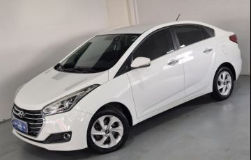 Hyundai HB20S 1.6 Premium (Aut) - Foto #3