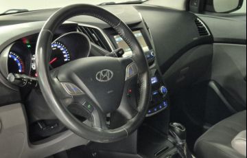 Hyundai HB20S 1.6 Premium (Aut) - Foto #6