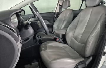 Hyundai HB20S 1.6 Premium (Aut) - Foto #7