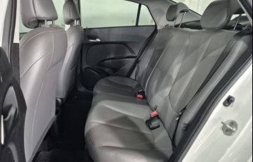 Hyundai HB20S 1.6 Premium (Aut) - Foto #8