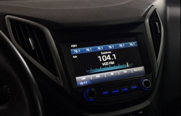 Hyundai HB20S 1.6 Premium (Aut) - Foto #10