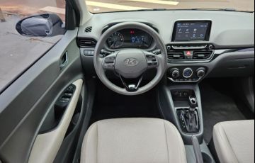 Hyundai HB20S 1.0 T-GDI Platinum (Aut) - Foto #3